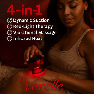 CelluGlow™ Smart Cup - Verelle