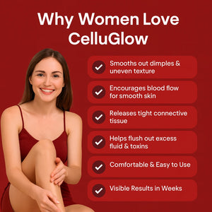 CelluGlow™ Smart Cup