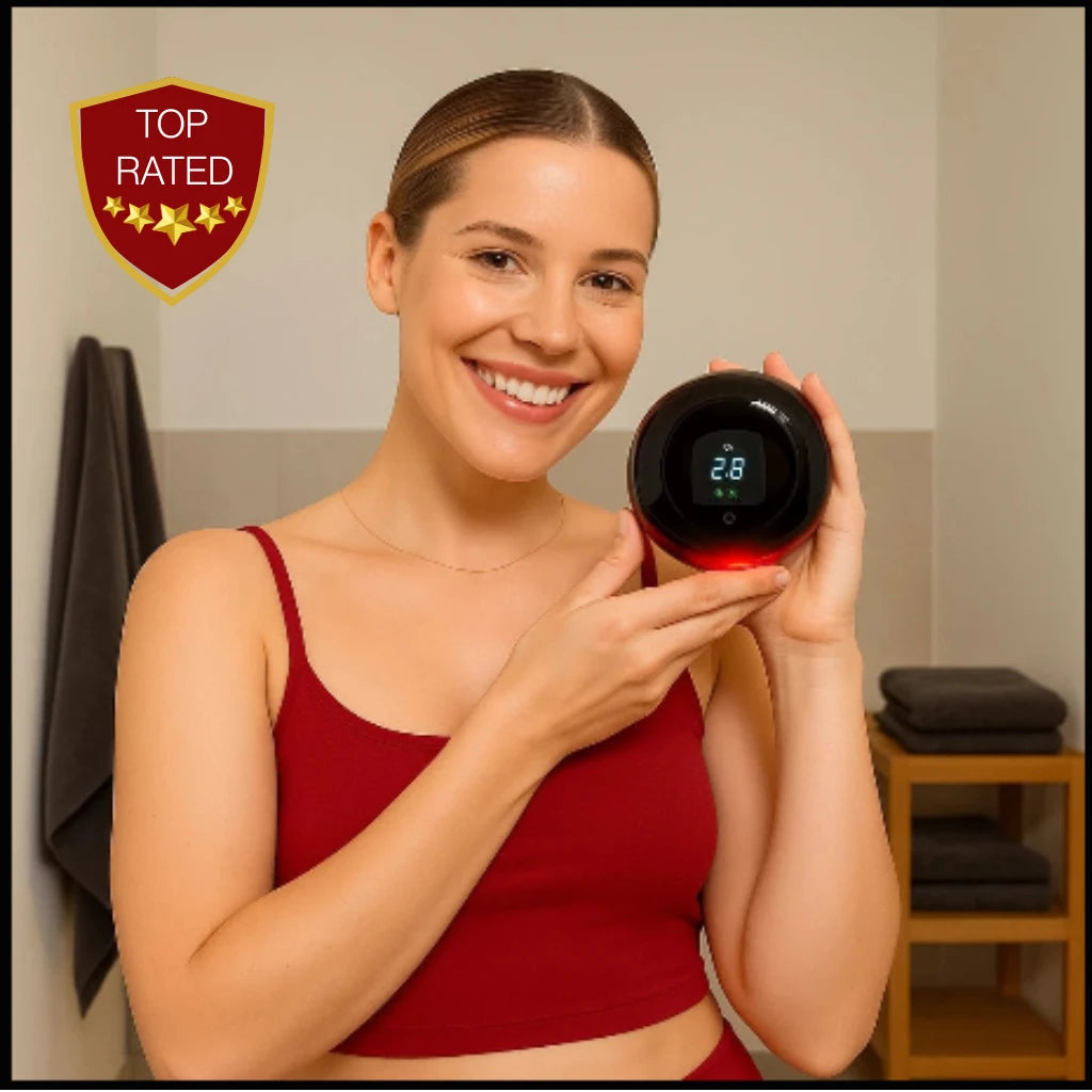 CelluGlow™ Smart Cup
