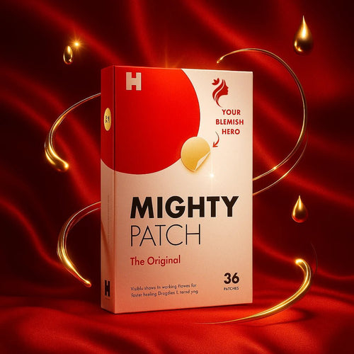 Mighty Acne Patch - Verelle